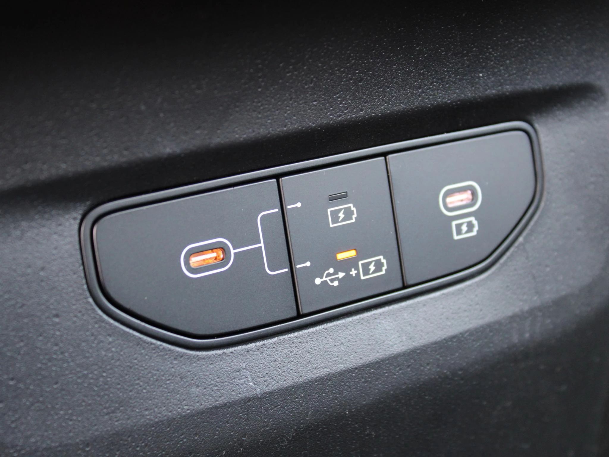 Hoofdafbeelding Kia EV6