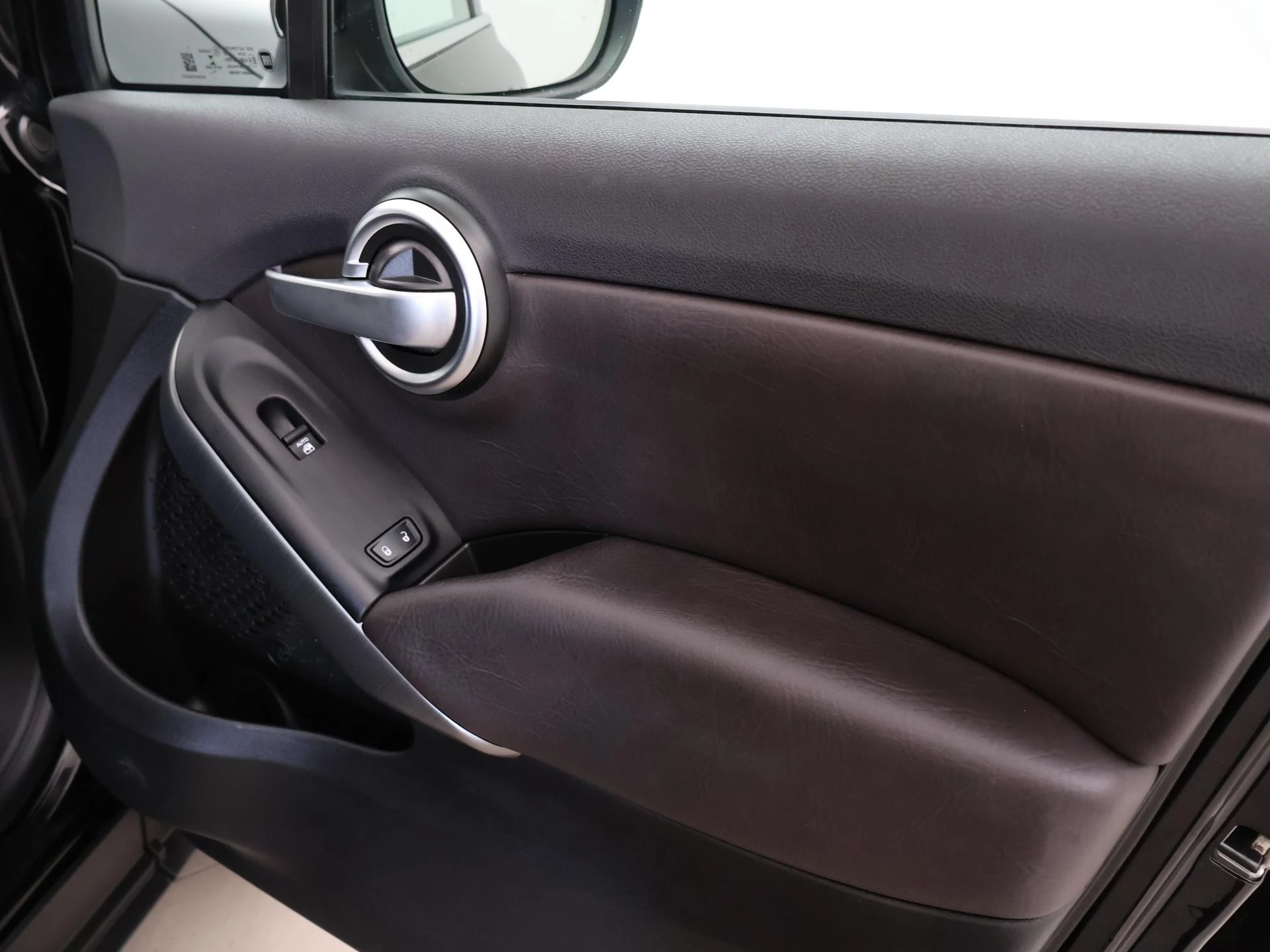 Hoofdafbeelding Fiat 500X