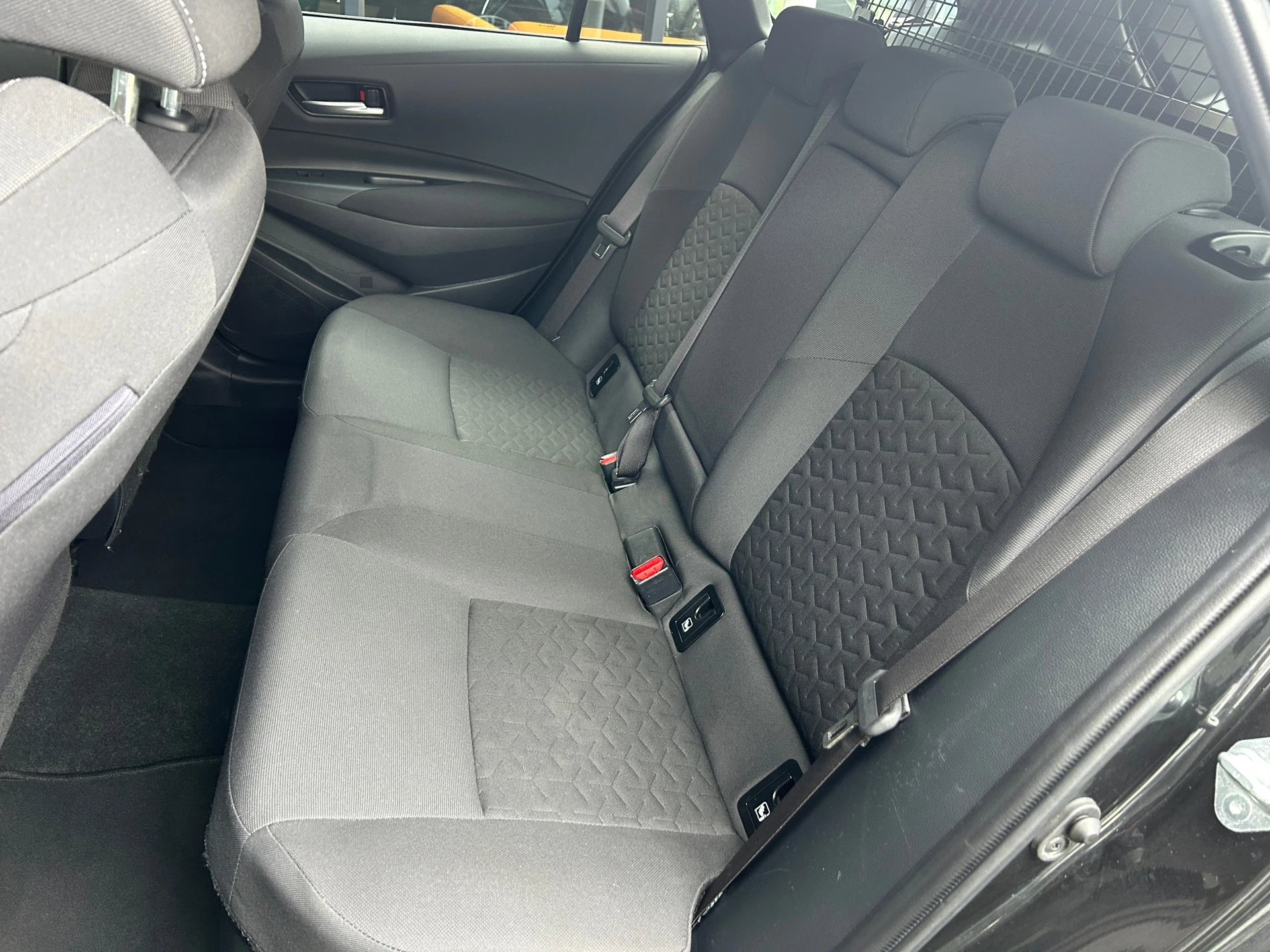 Hoofdafbeelding Toyota Corolla Touring Sports