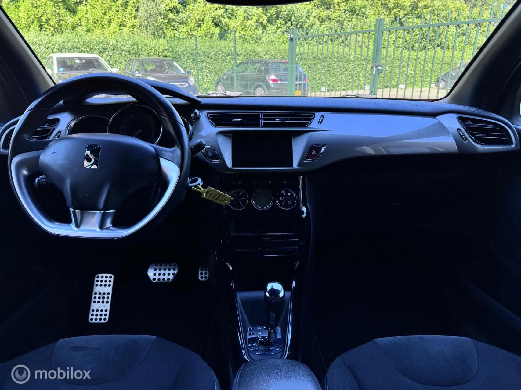 Hoofdafbeelding DS DS 3