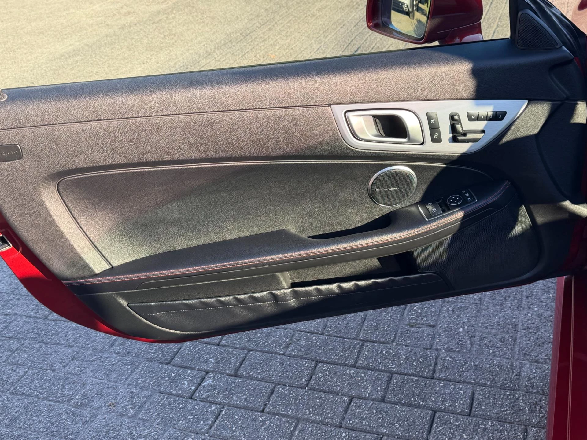 Hoofdafbeelding Mercedes-Benz SLK