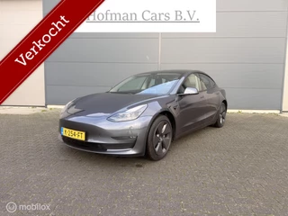 Tesla Model 3 SOH 87% Long Range FACELIFT WARMTEPOMP LIGHT Upgrade DUAL MOTOR AWD 75 kWh AUTOPILOT