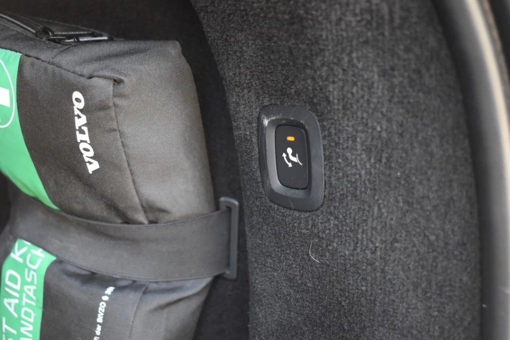 Hoofdafbeelding Volvo V90