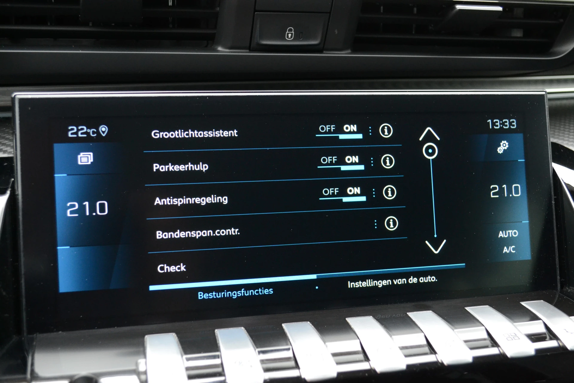 Hoofdafbeelding Peugeot 508