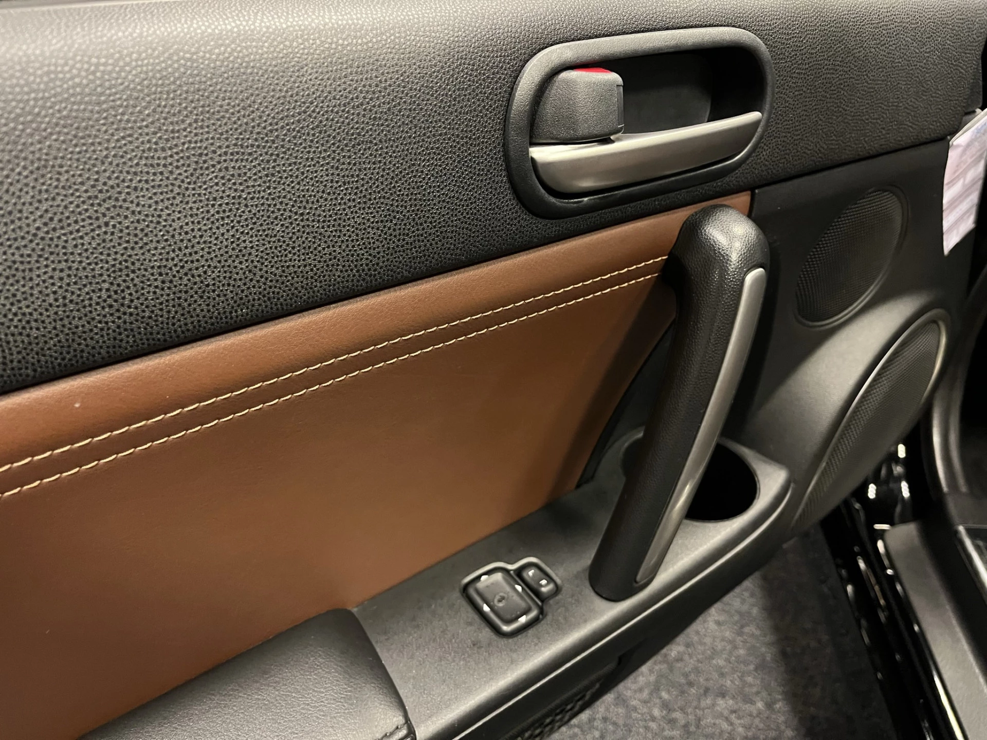 Hoofdafbeelding Mazda MX-5