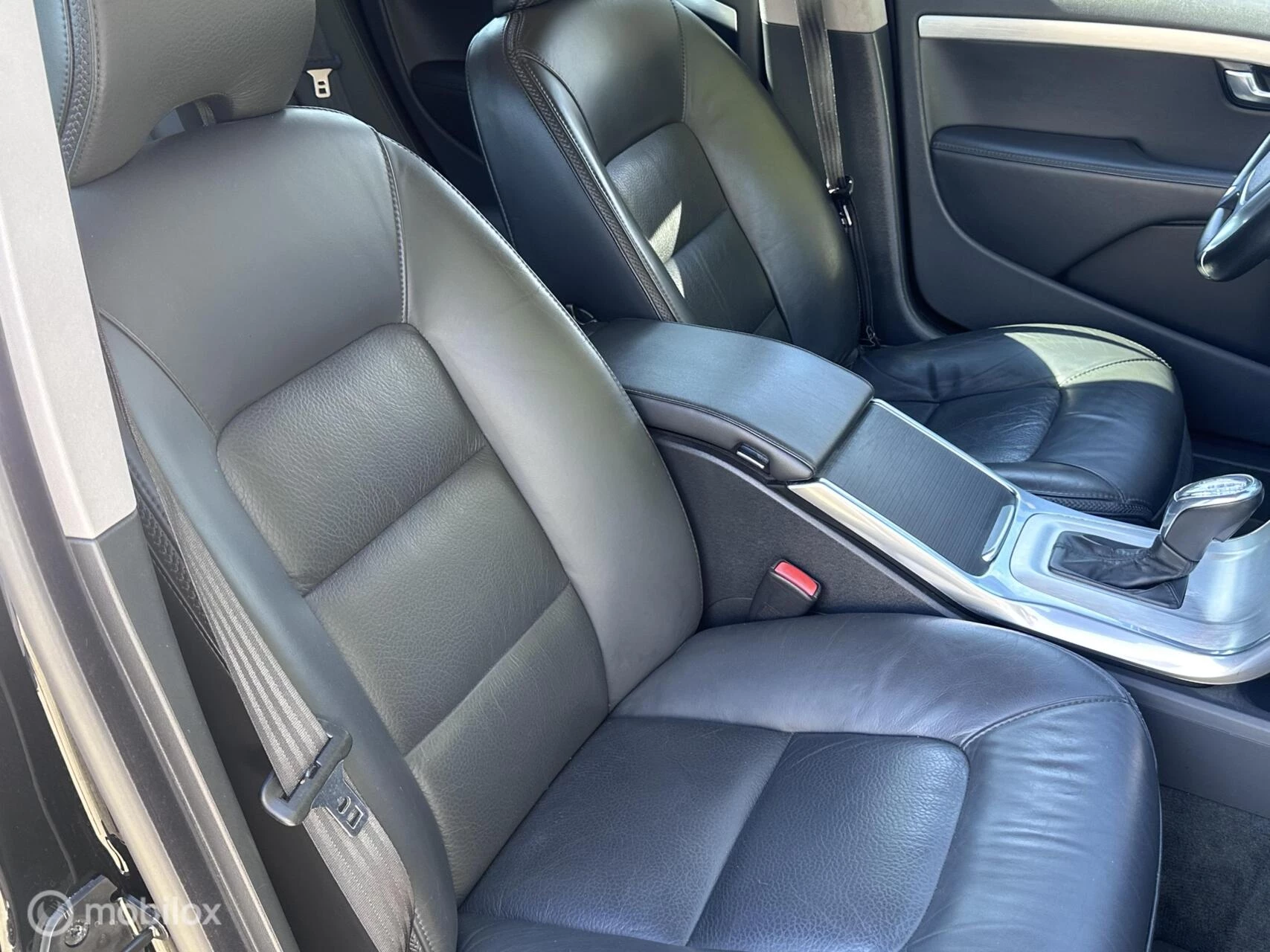 Hoofdafbeelding Volvo XC70