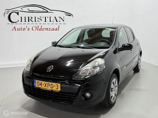 Renault Clio 1.2 Authentique | AIRCO | STUURBEKRACHTIGING