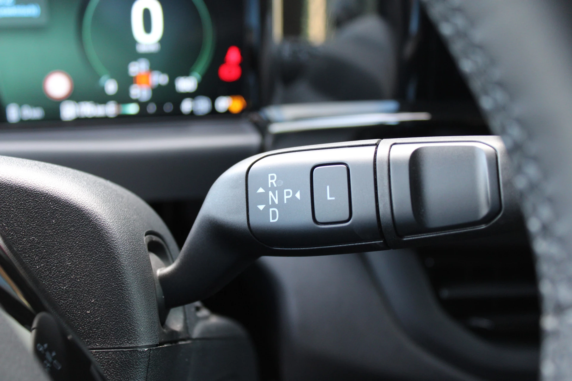 Hoofdafbeelding Ford Tourneo Custom