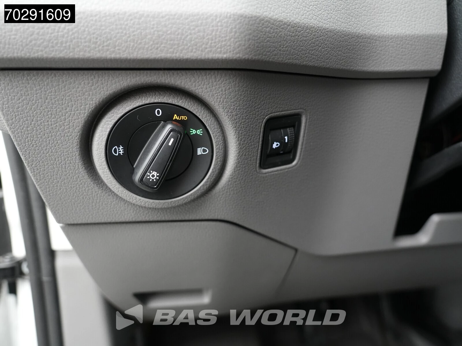 Hoofdafbeelding MAN TGE