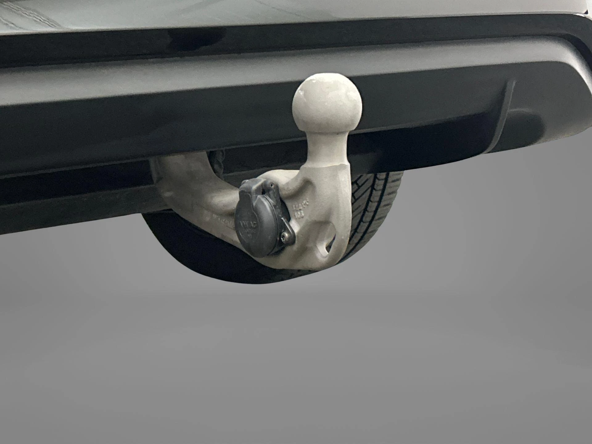 Hoofdafbeelding Volkswagen Tayron