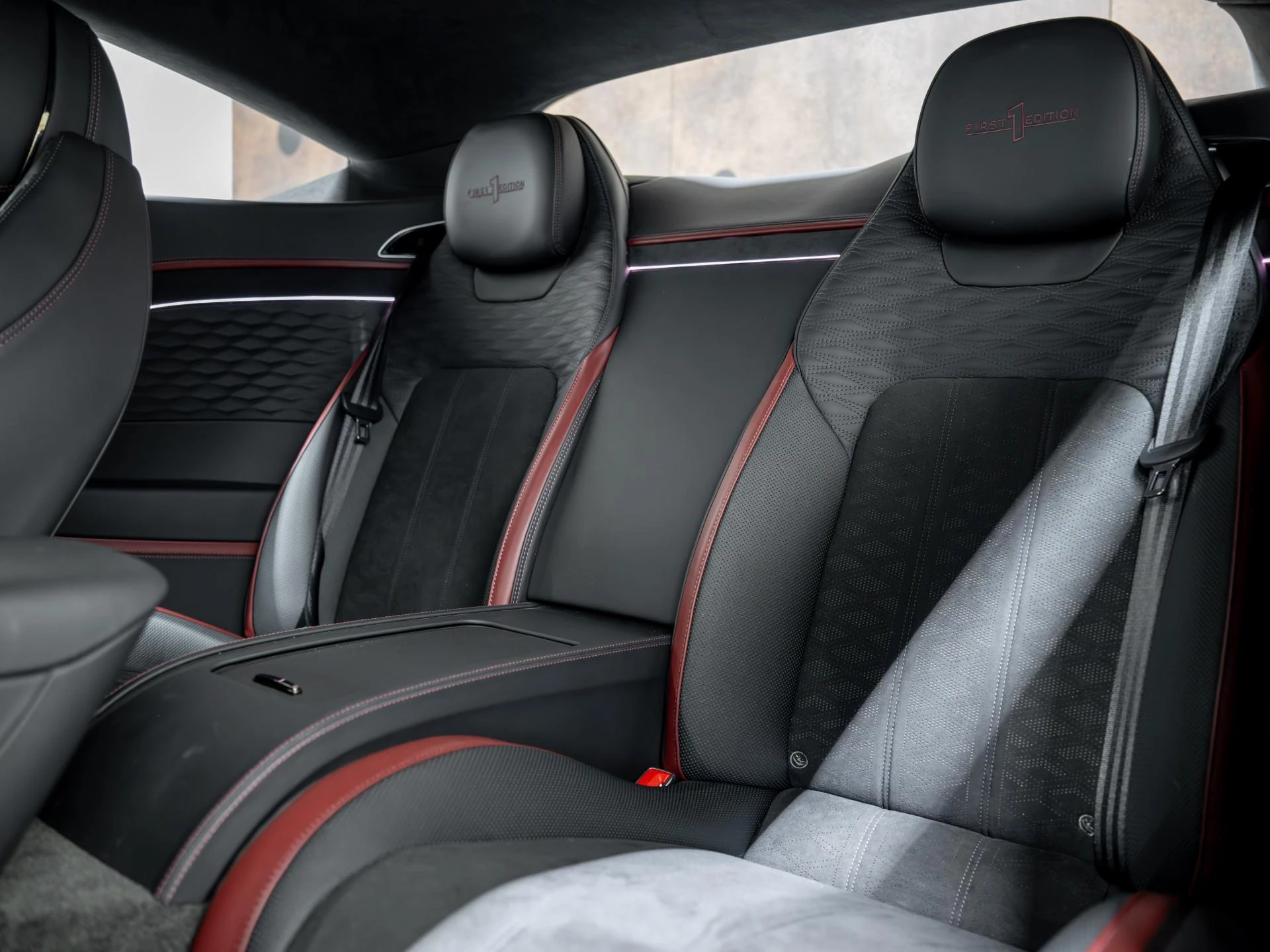 Hoofdafbeelding Bentley Continental GT