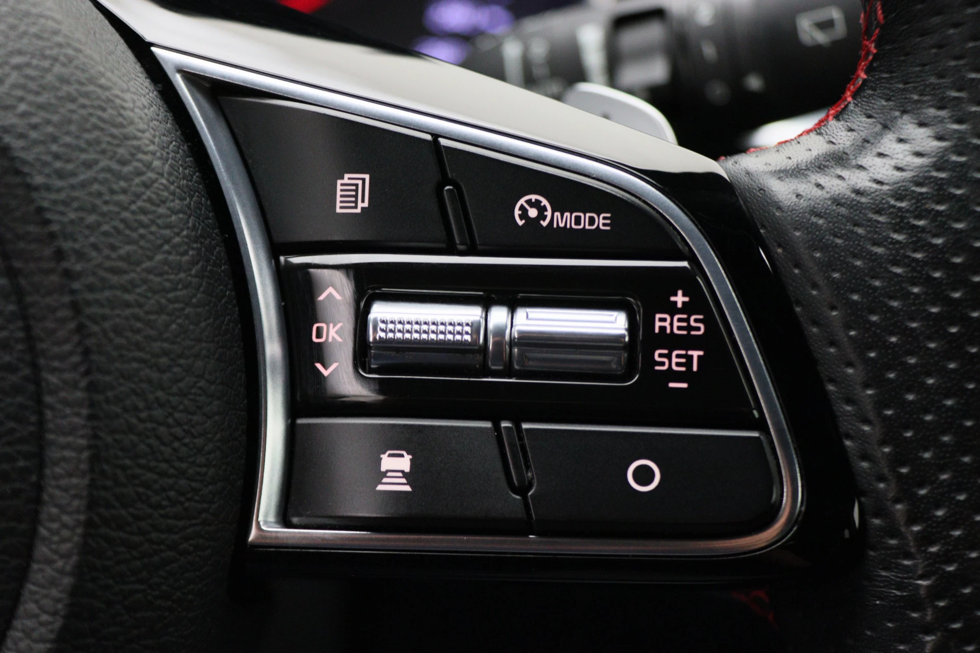 Hoofdafbeelding Kia ProCeed