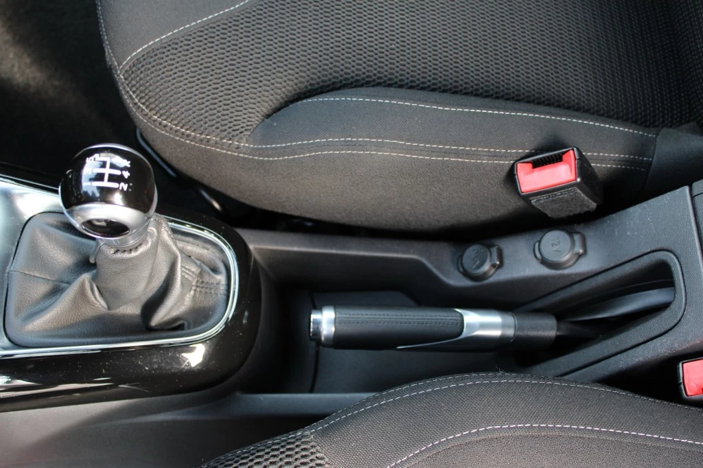 Hoofdafbeelding Citroën DS3