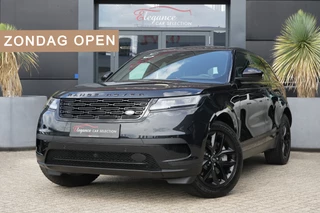 Land Rover Range Rover Velar 2.0 P400e AWD S PHEV 400pk Panoramadak/Stoelverwarming/Camera