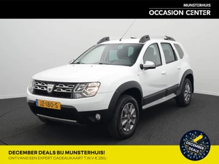 Dacia Duster TCe 125 Lauréate - DECEMBER DEAL - All seasonbanden - Trekhaak - Eerste Eigenaar