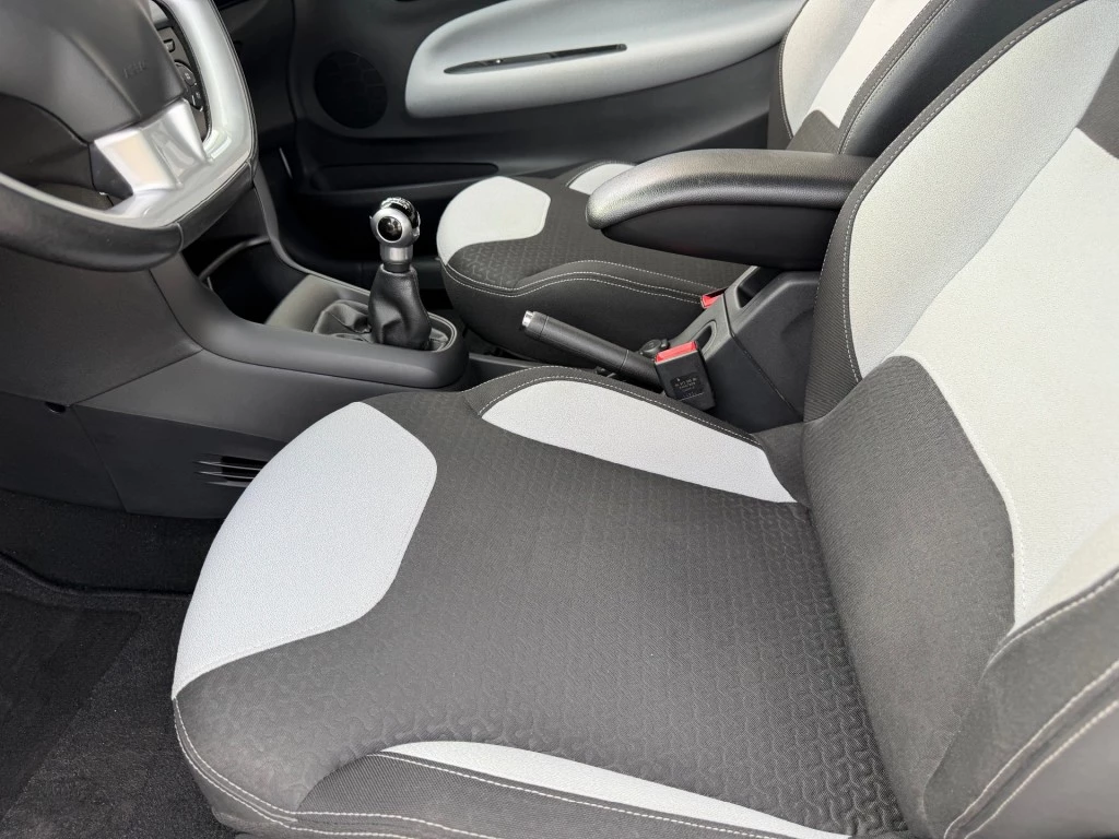 Hoofdafbeelding Citroën DS3