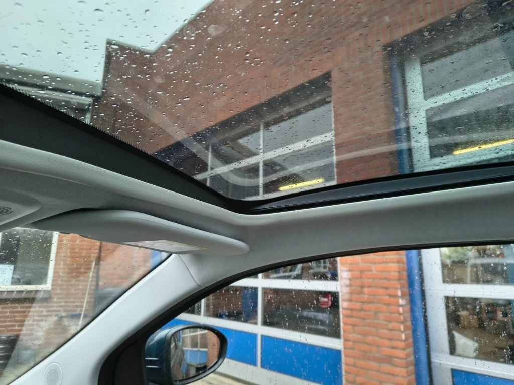 Hoofdafbeelding Fiat 500e