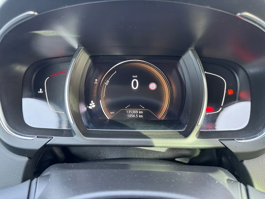 Hoofdafbeelding Renault Grand Scénic