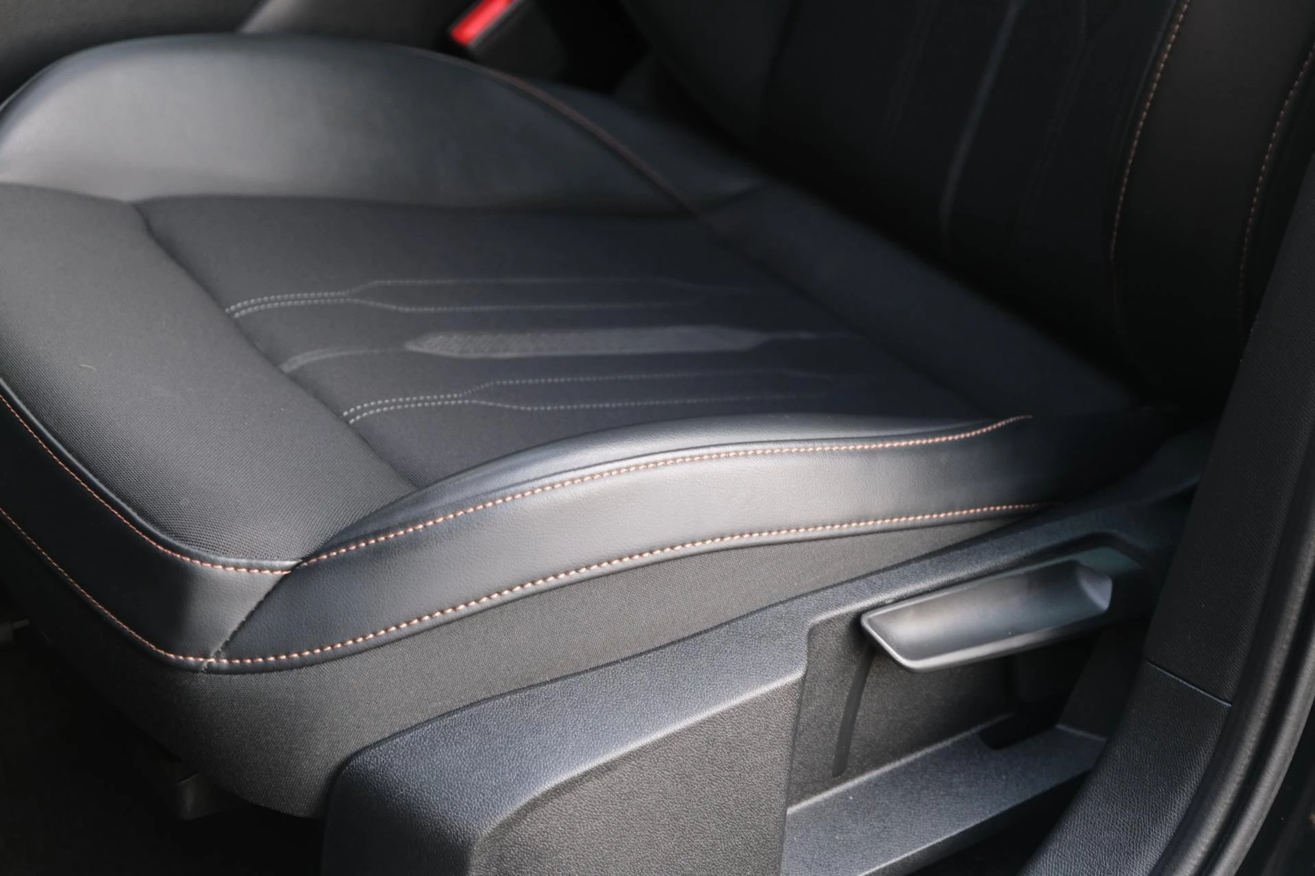 Hoofdafbeelding CUPRA Leon