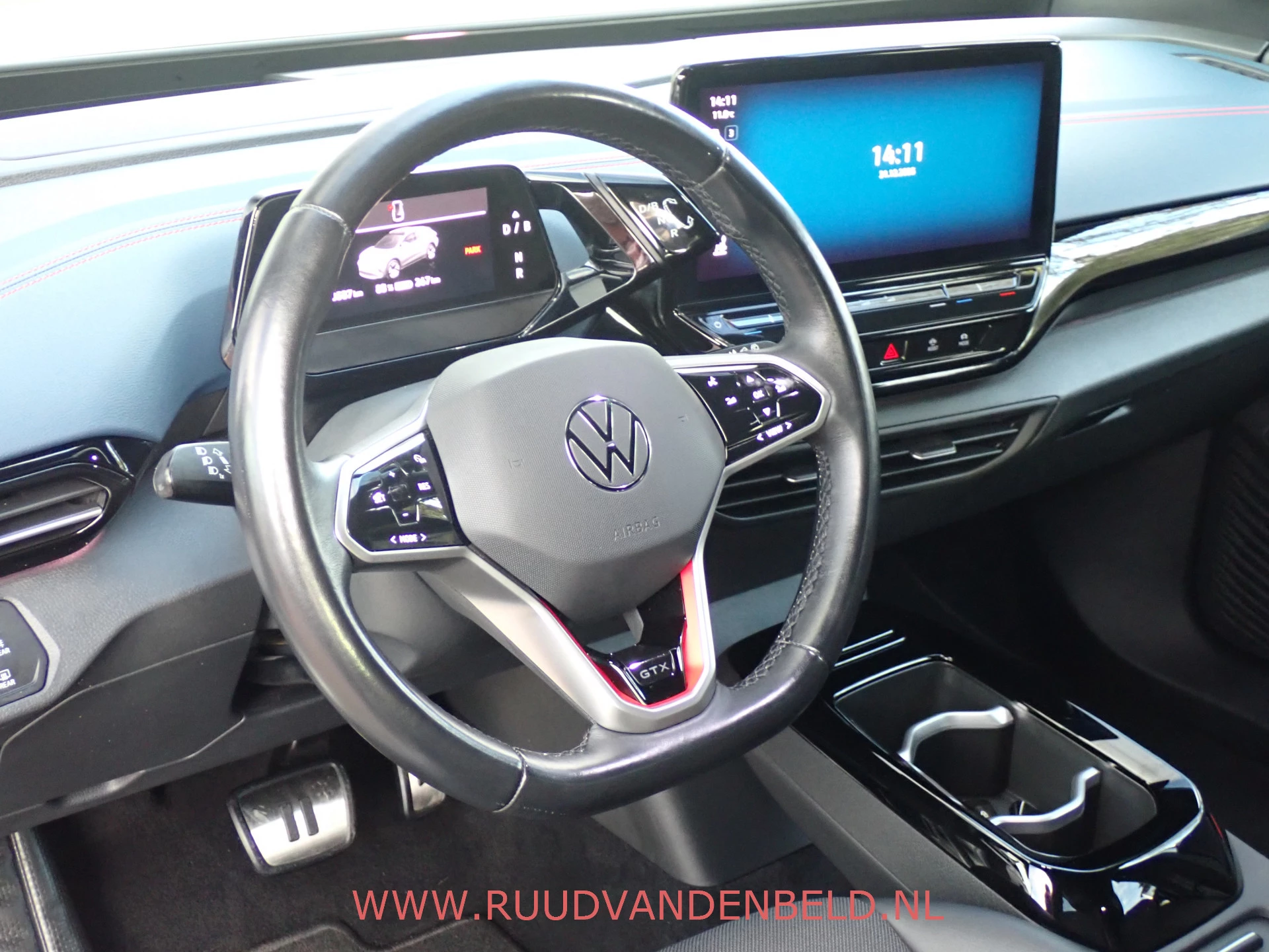 Hoofdafbeelding Volkswagen ID.4