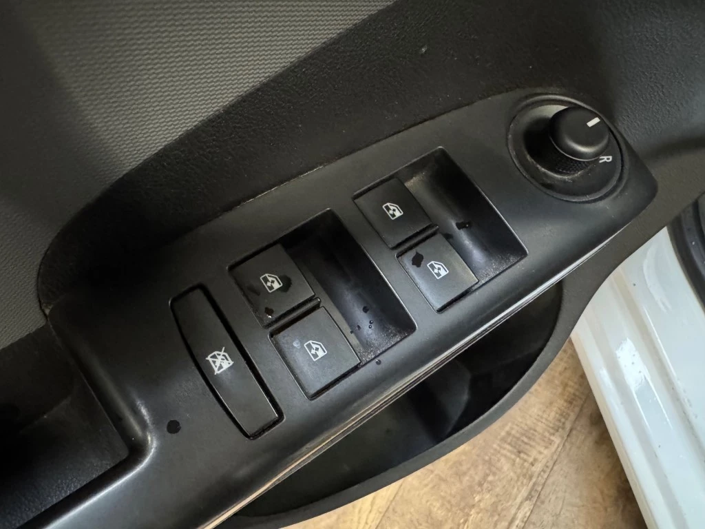 Hoofdafbeelding Chevrolet Aveo