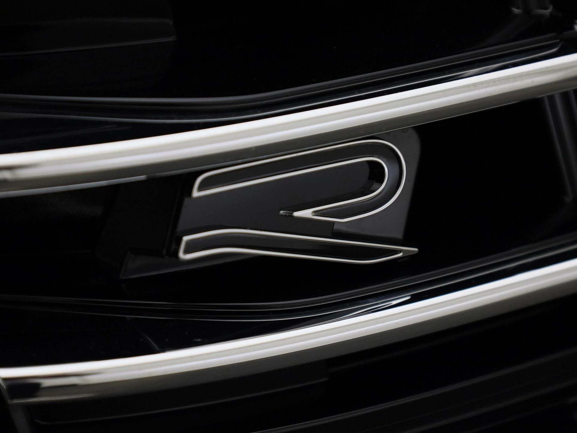 Hoofdafbeelding Volkswagen Arteon