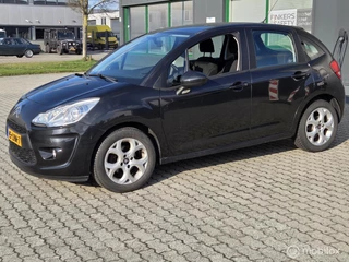 Citroen C3 1.4 Dynamique