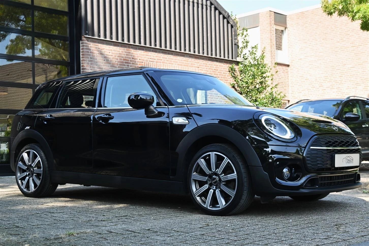 Hoofdafbeelding MINI Clubman