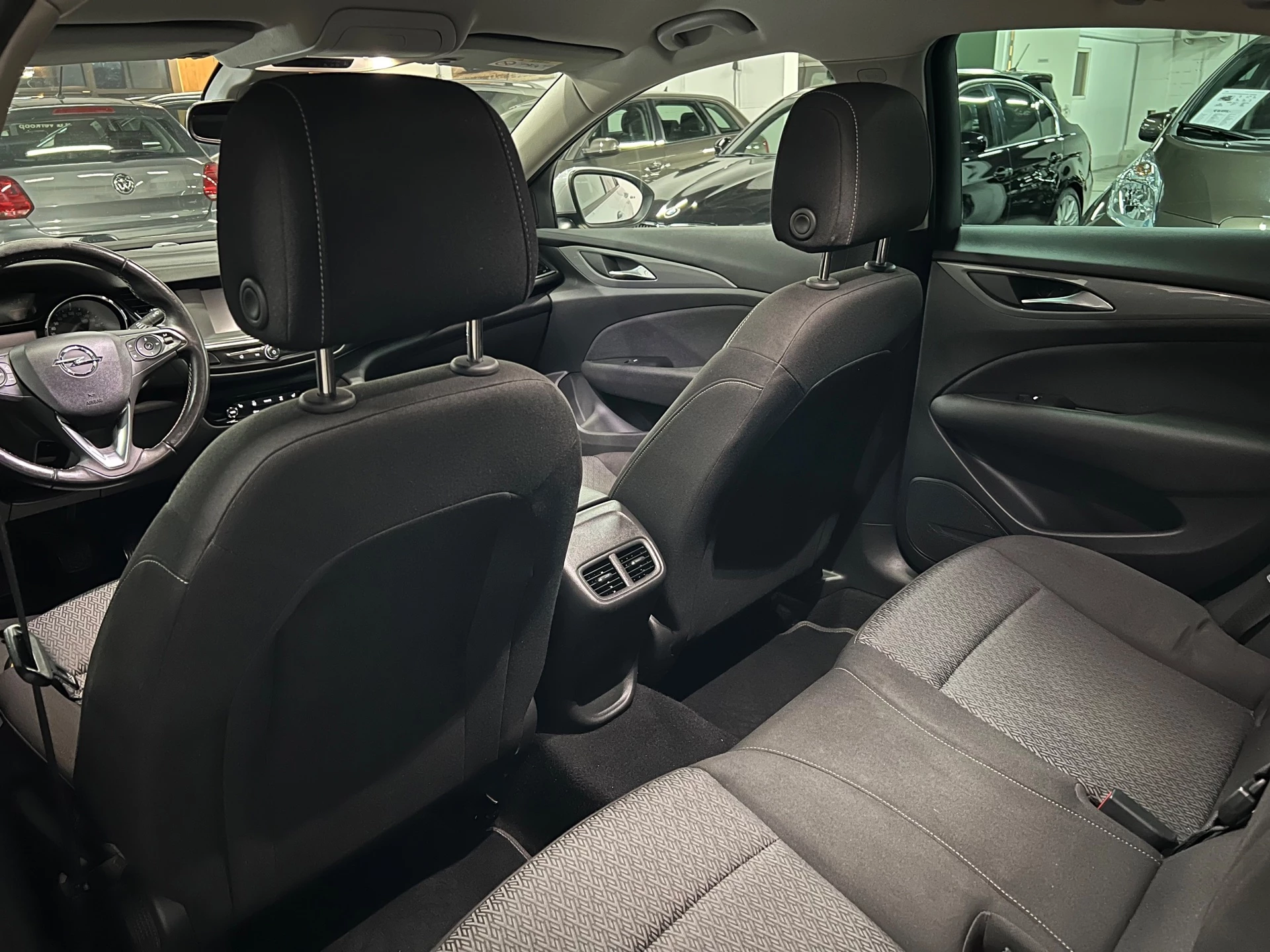 Hoofdafbeelding Opel Insignia