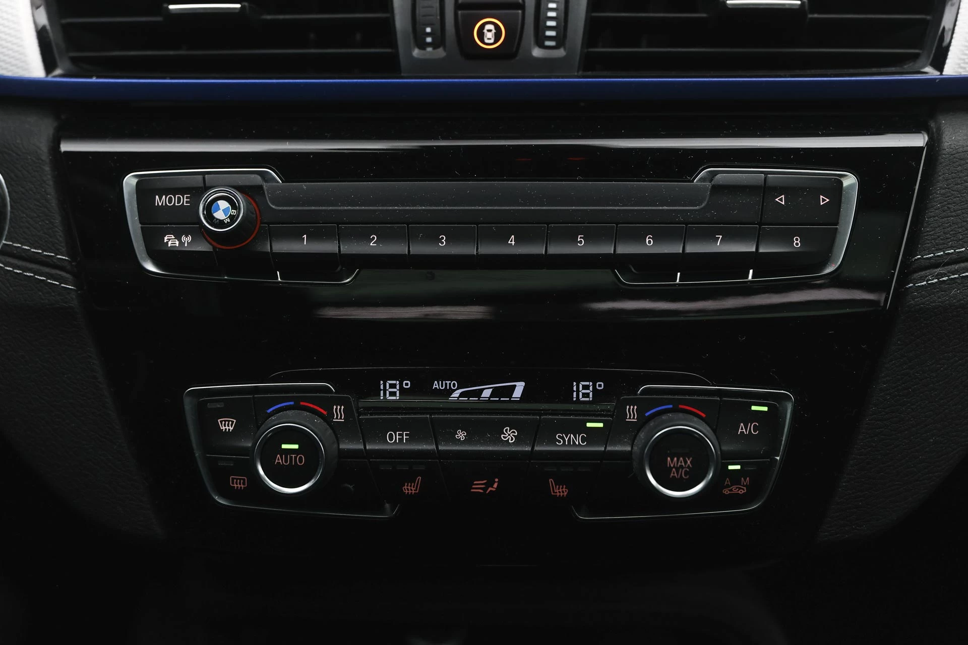 Hoofdafbeelding BMW X2