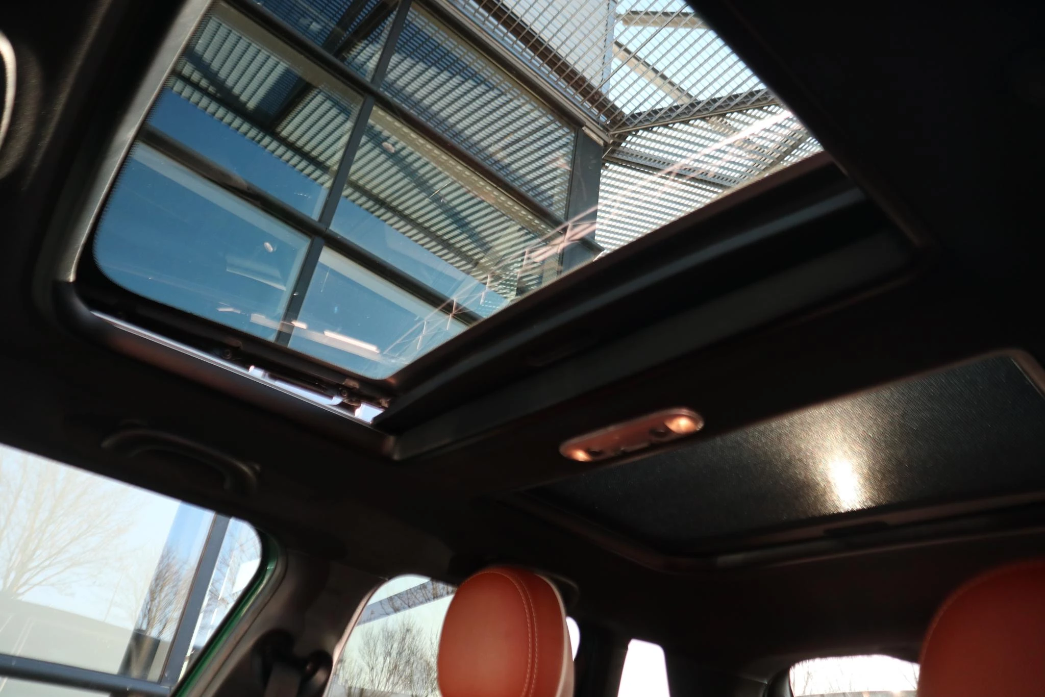 Hoofdafbeelding MINI 5-deurs