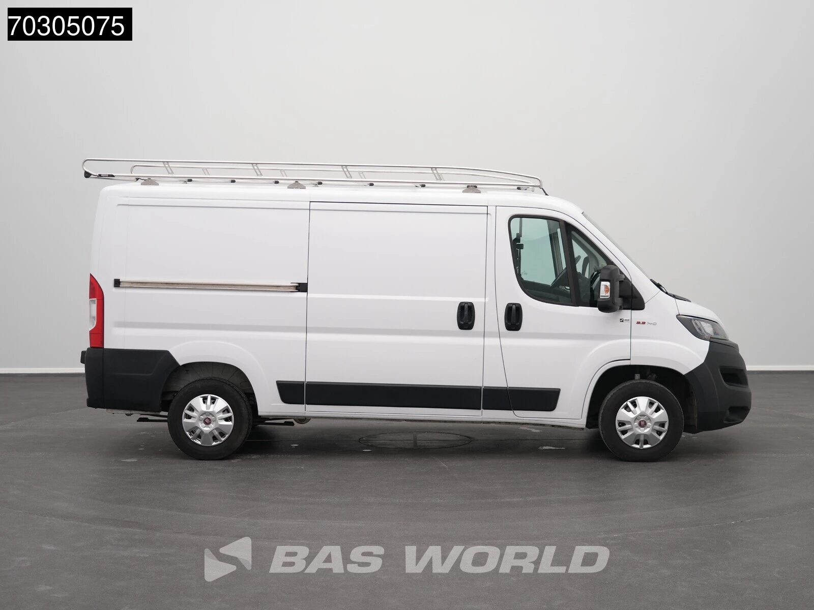 Hoofdafbeelding Fiat Ducato