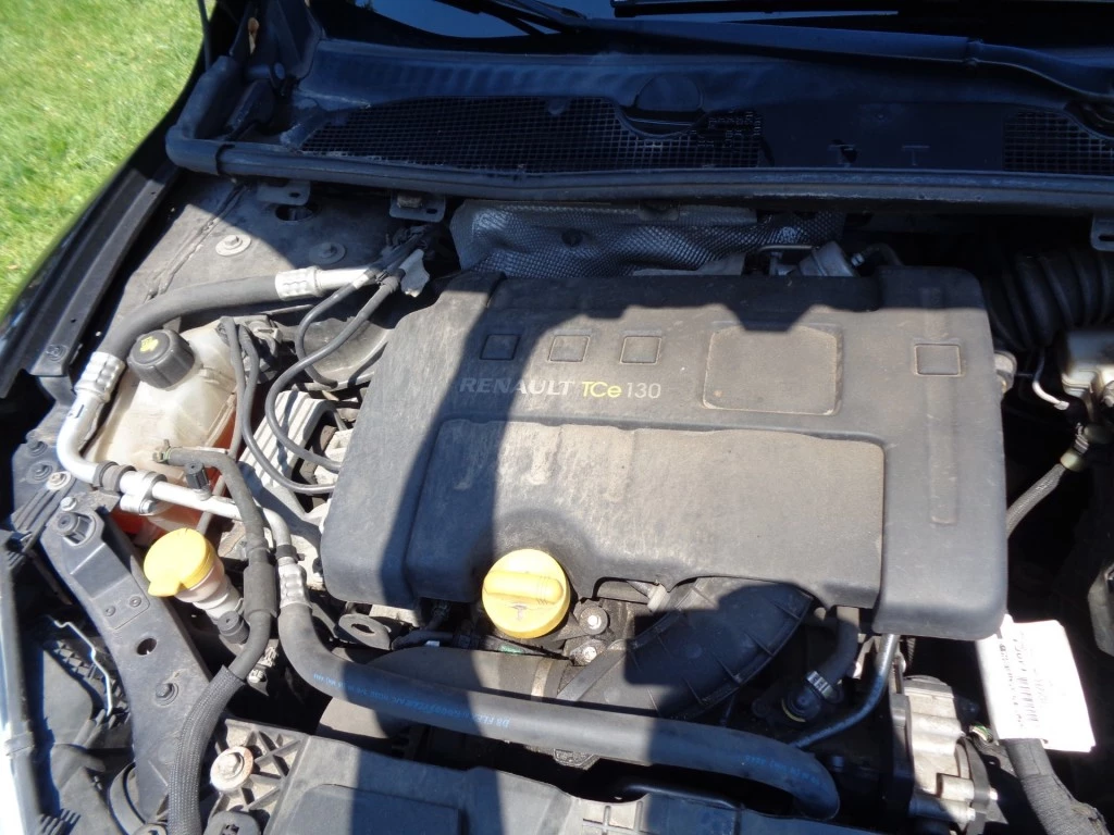 Hoofdafbeelding Renault Mégane