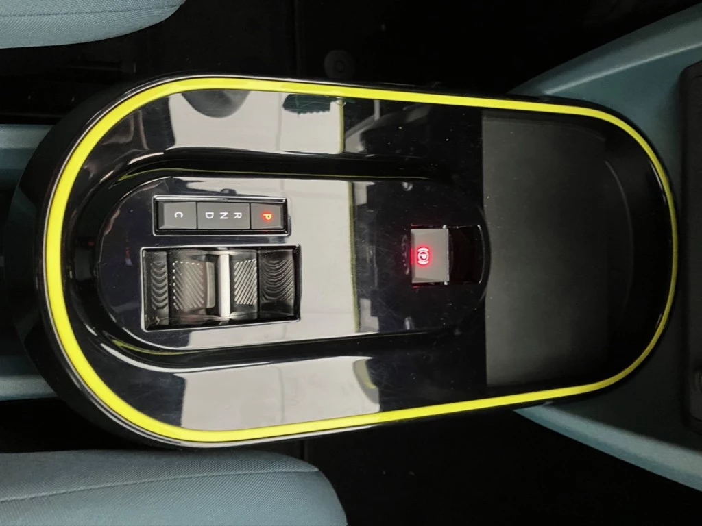 Hoofdafbeelding Fiat Grande Panda