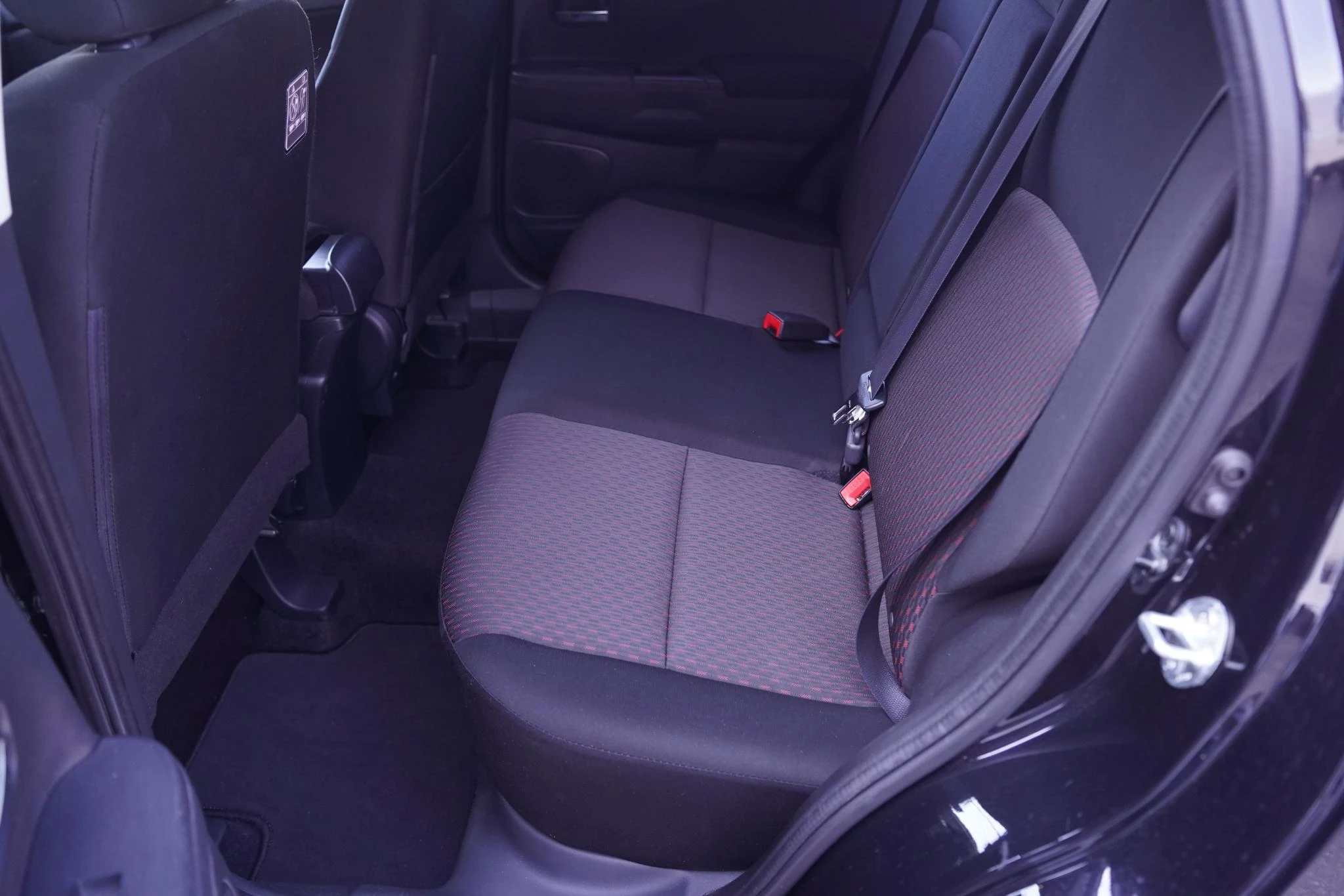 Hoofdafbeelding Mitsubishi ASX