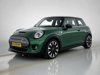 Mini Cooper SE Yours 33 kWh | PANO | CARPLAY | HARM/KARD | StoelverW | Dealer onderH | NL-Auto | 1e eig | ETC