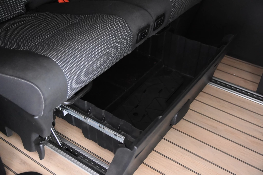 Hoofdafbeelding Mercedes-Benz Marco Polo