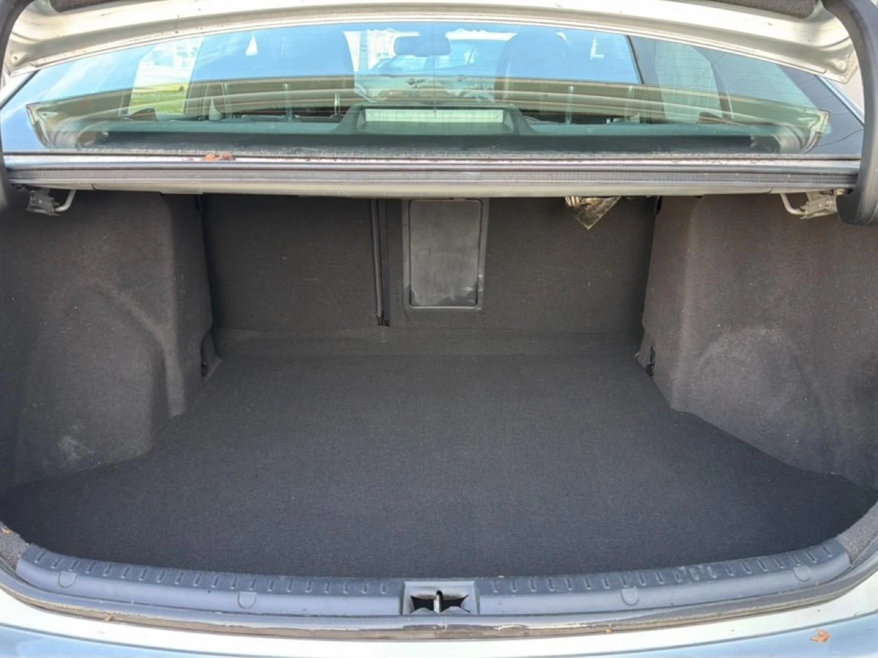 Hoofdafbeelding Toyota Avensis