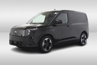 Ford E-Transit Courier 44 kWh Limited (Wordt verwacht)