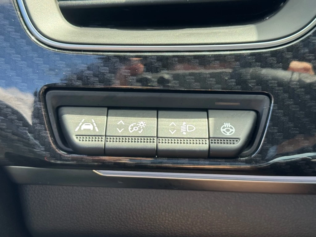 Hoofdafbeelding Renault Arkana