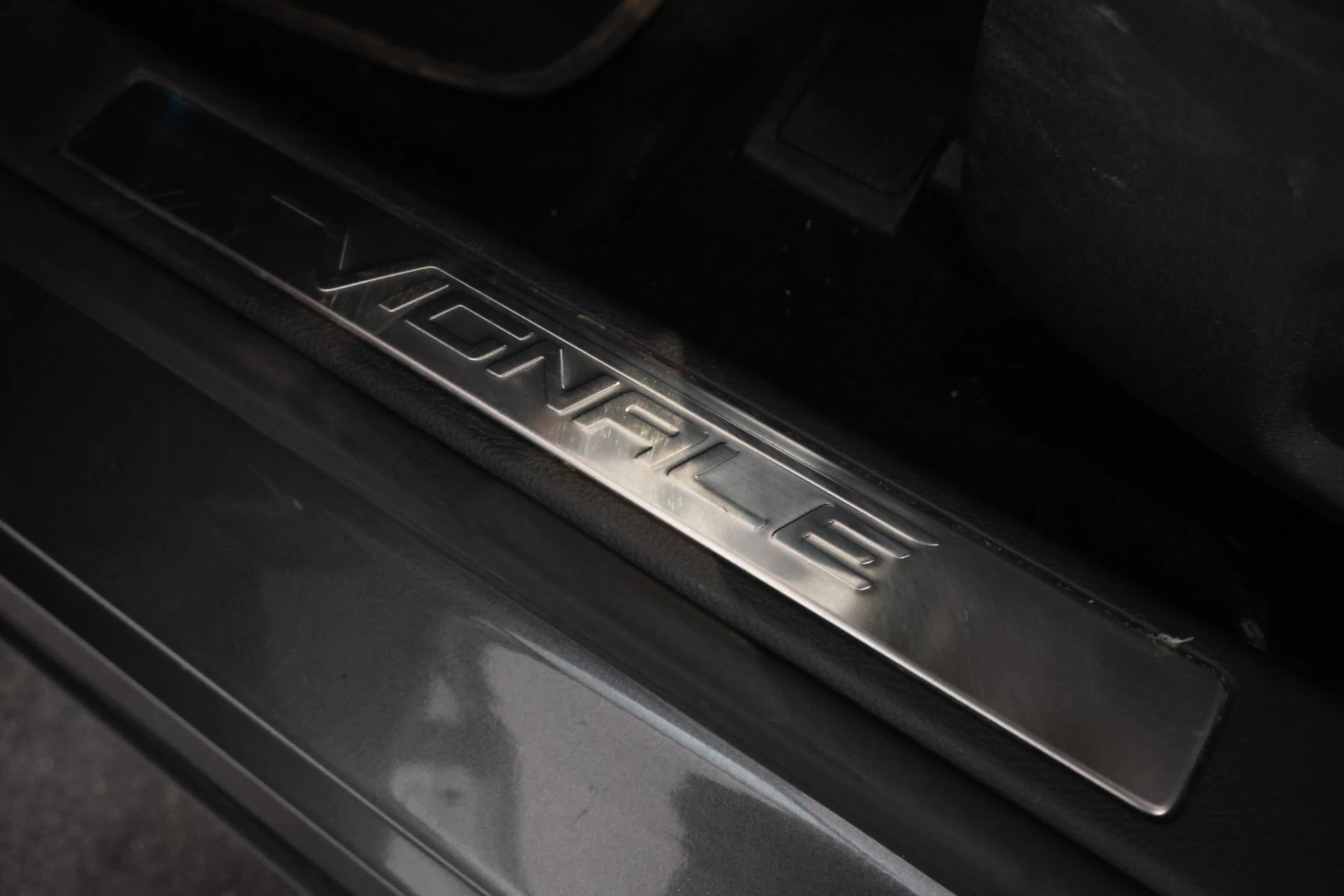 Hoofdafbeelding Ford Mondeo