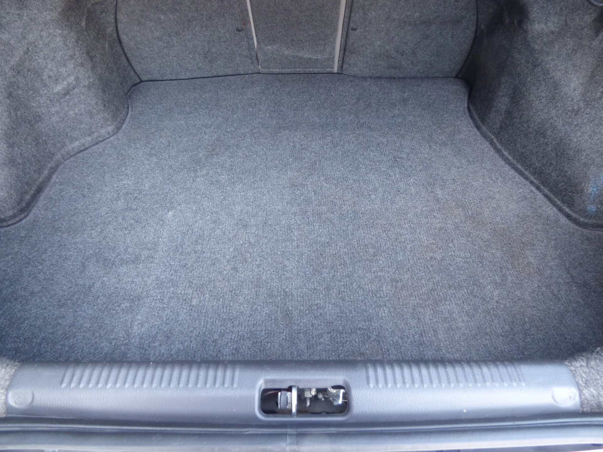 Hoofdafbeelding Subaru Impreza