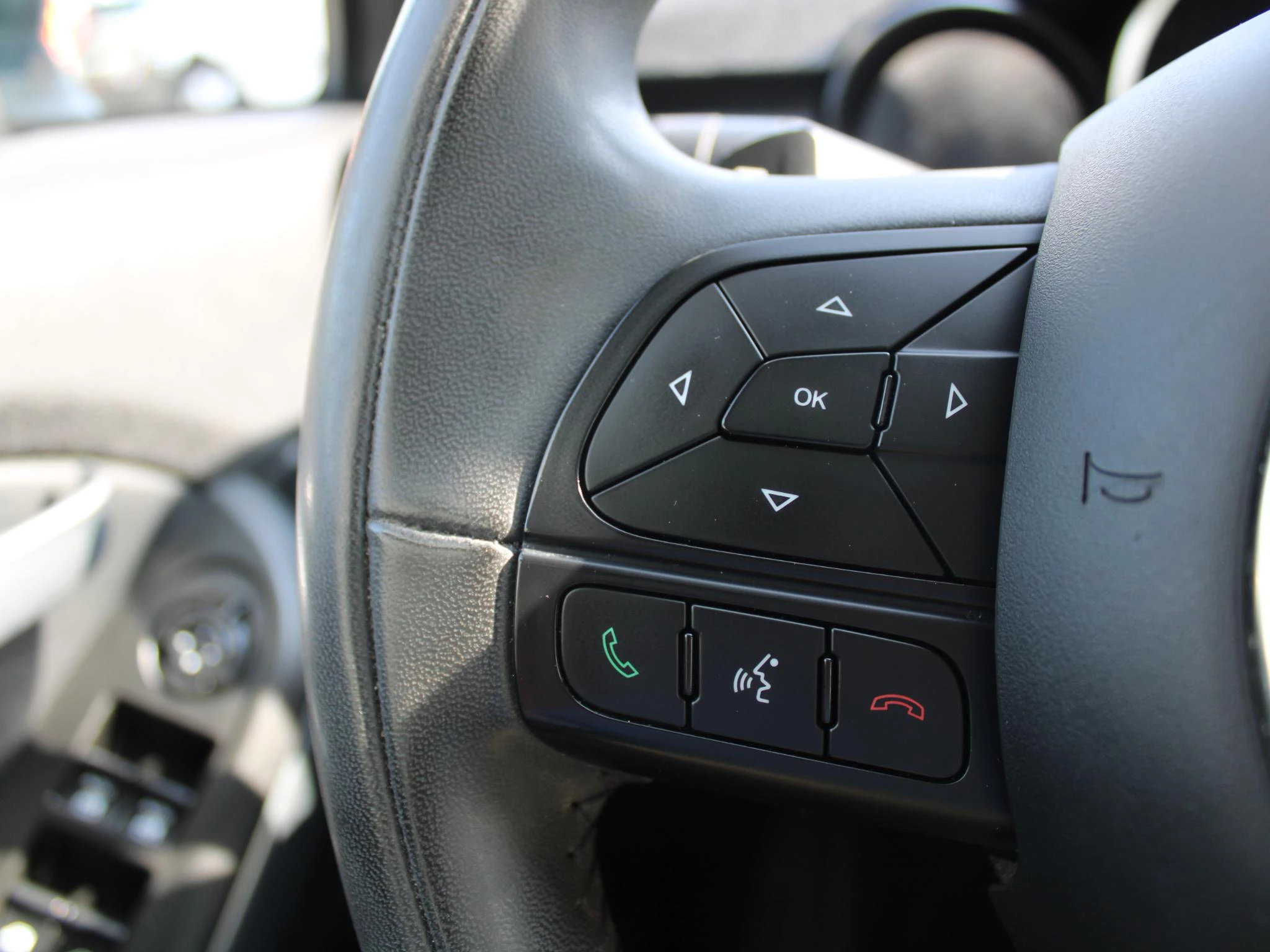 Hoofdafbeelding Fiat 500X