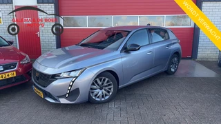 Peugeot 308 1.2 PureTech Active Pack Business FULL LED / CARPLAY / NAVI / CLIMA / PDC / BLUETOOTH / CRUISE / NL-AUTO