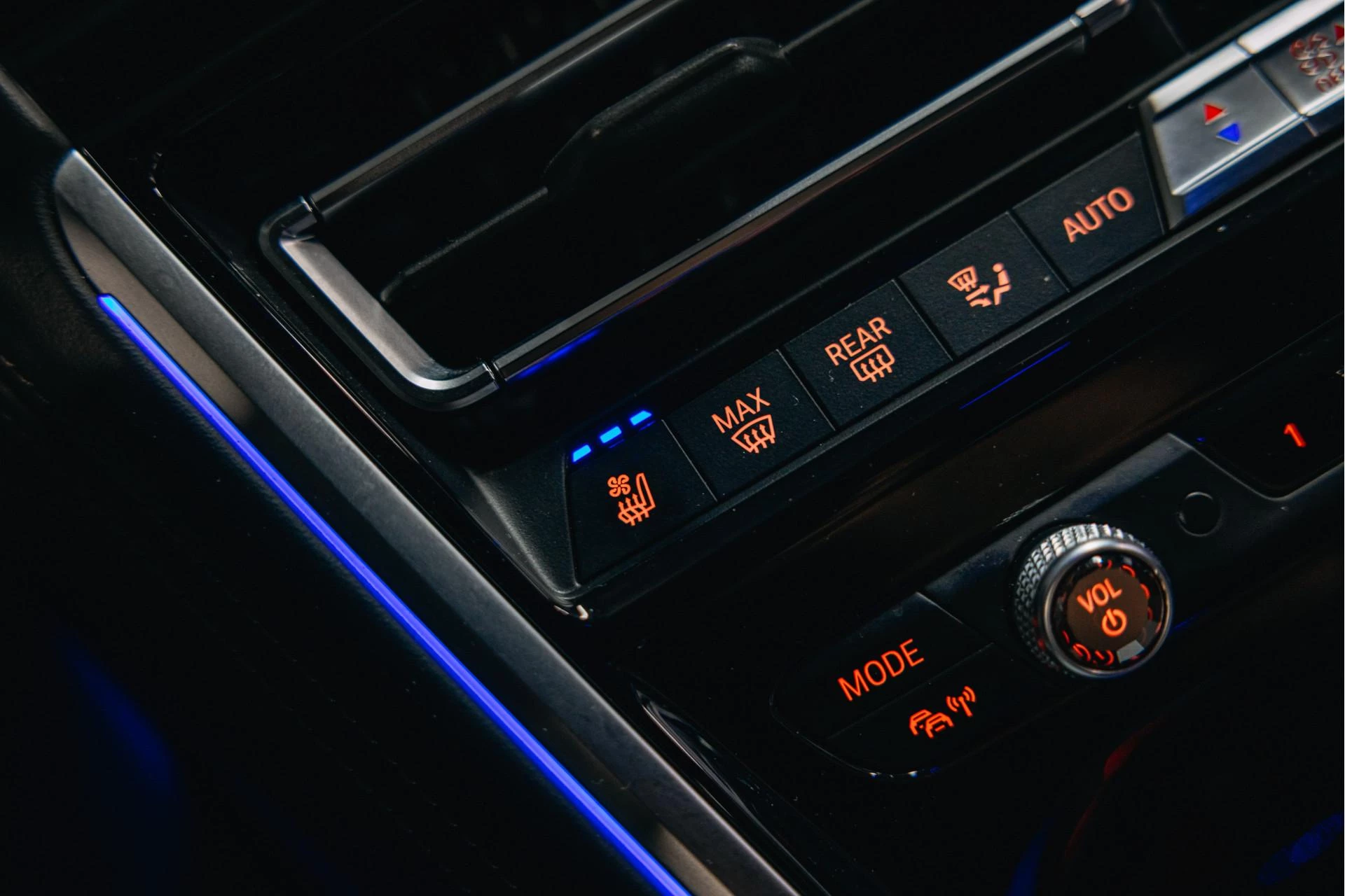 Hoofdafbeelding BMW 8 Serie