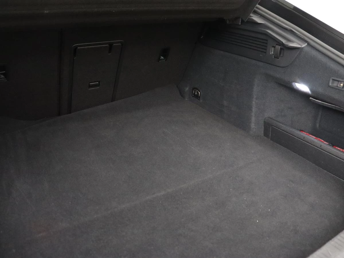 Hoofdafbeelding Volkswagen Arteon