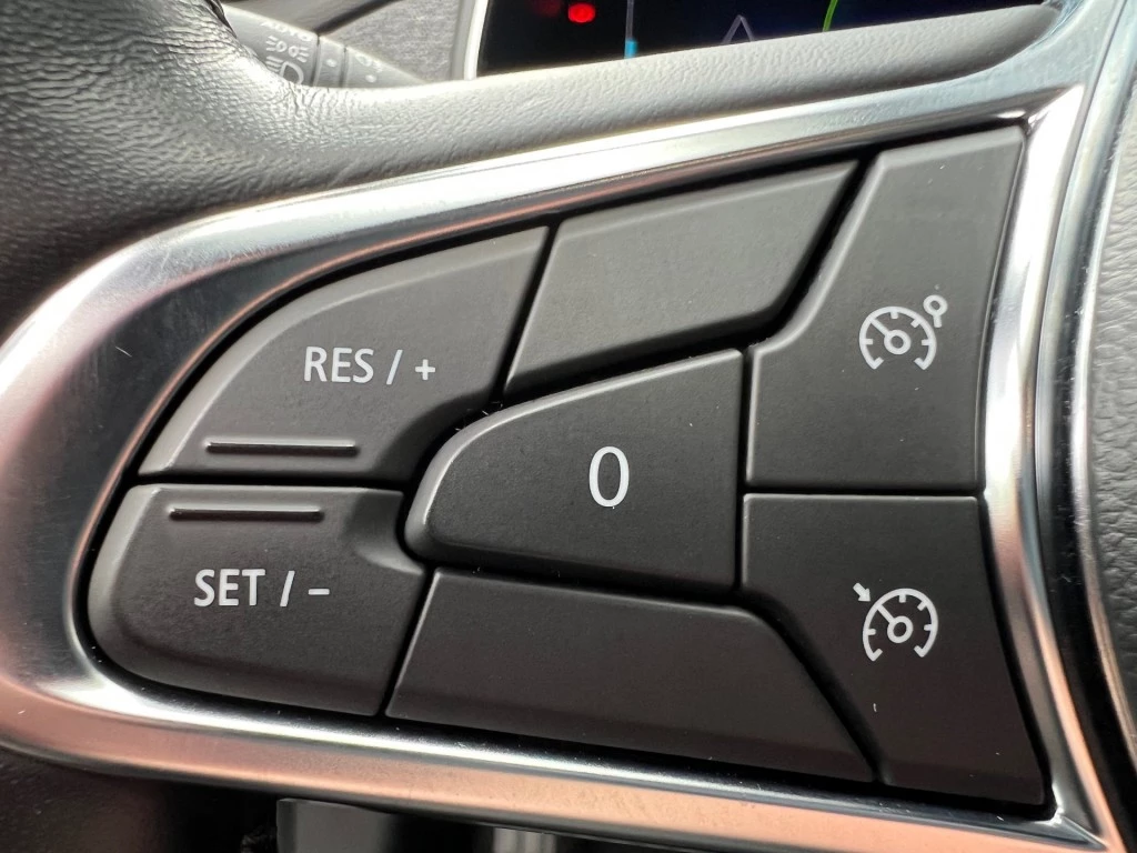 Hoofdafbeelding Renault ZOE
