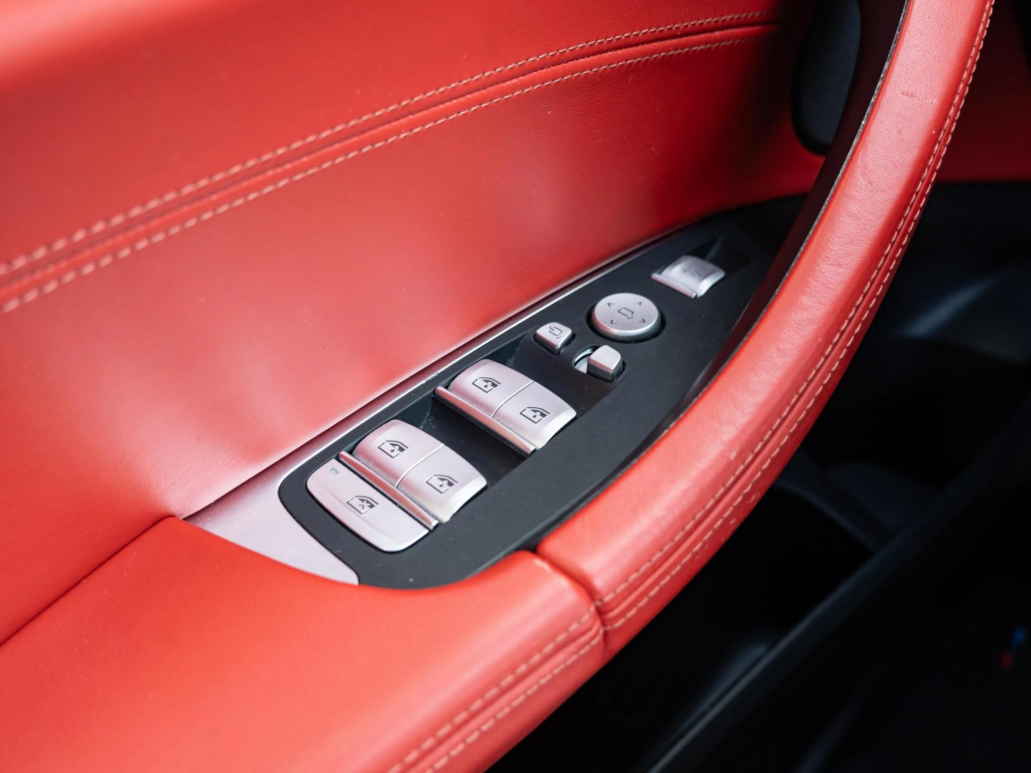 Hoofdafbeelding BMW X4