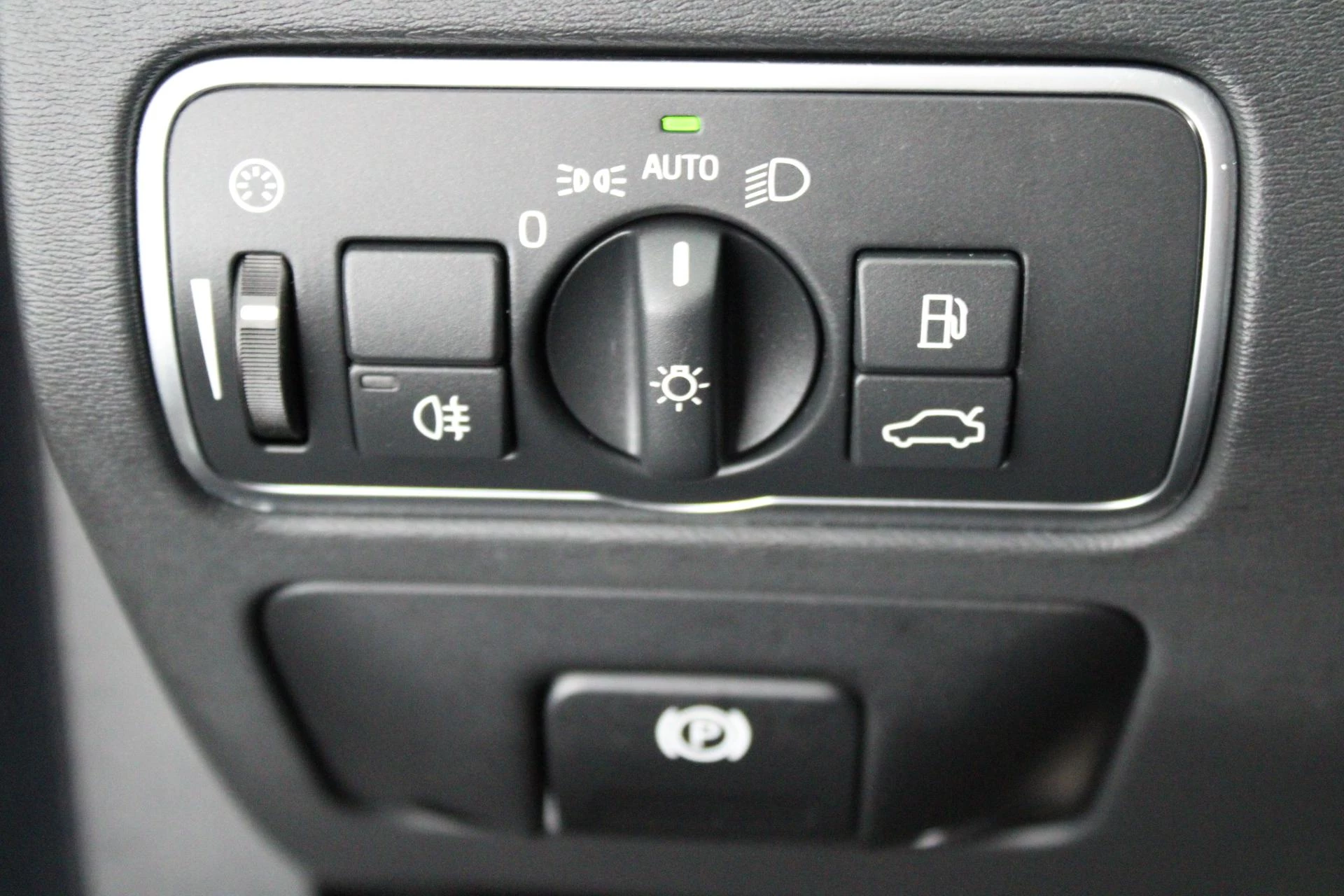 Hoofdafbeelding Volvo V70