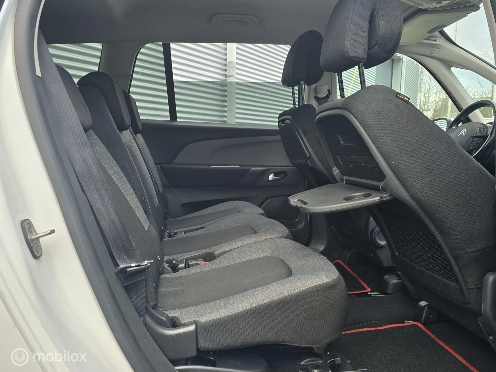 Hoofdafbeelding Citroën Grand C4 Picasso